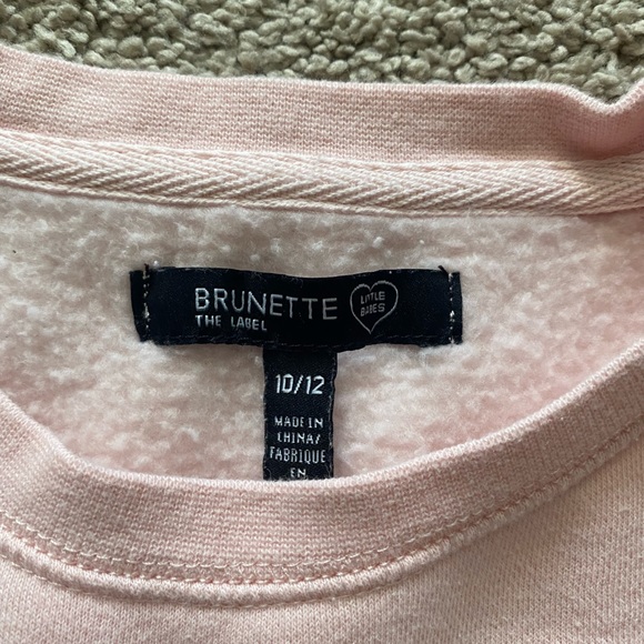 Sweatshirt - Picture 2 of 2